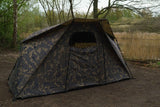 Refugio Solar WorldWide Spider 2.0 FS - Tienda Carpfishing