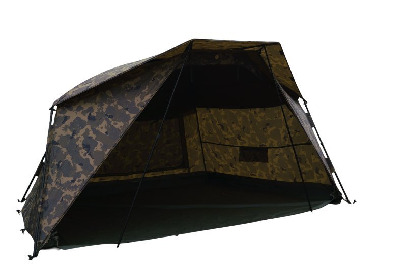 Refugio Solar WorldWide Spider 2.0 FS - Tienda Carpfishing