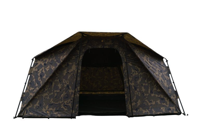 Refugio Solar WorldWide Spider 2.0 FS - Tienda Carpfishing