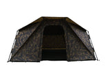 Refugio Solar WorldWide Spider 2.0 FS - Tienda Carpfishing