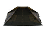 Refugio Solar WorldWide Spider 2.0 FS - Tienda Carpfishing