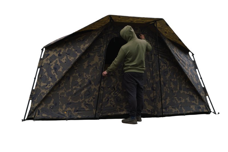 Refugio Solar WorldWide Spider 2.0 FS - Tienda Carpfishing