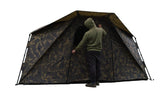Refugio Solar WorldWide Spider 2.0 FS - Tienda Carpfishing