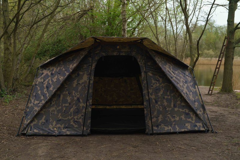 Refugio Solar WorldWide Spider 2.0 FS - Tienda Carpfishing