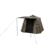 Refugio Trakker Gazebo Pro XL - Tienda Carpfishing