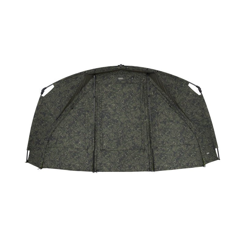 Refugio Trakker Tempest RS 150 Camo - Tienda Carpfishing
