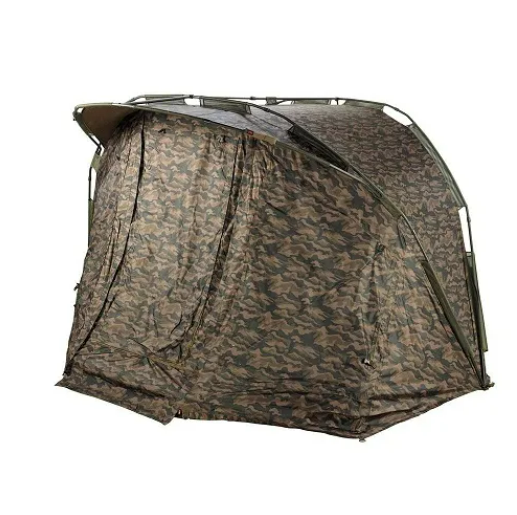 Bivvy JRC Rova Peak Green 2 persons