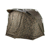 Bivvy JRC Rova Peak Green 2 persons