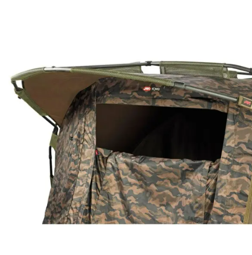 Bivvy JRC Rova Peak Green 2 persons