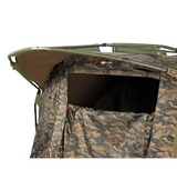 Bivvy JRC Rova Peak Green 2 persons