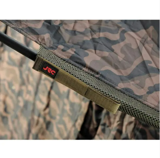 Bivvy JRC Rova Peak Green 2 persons