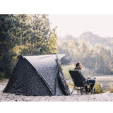Bivvy JRC Rova Peak Green 2 persons