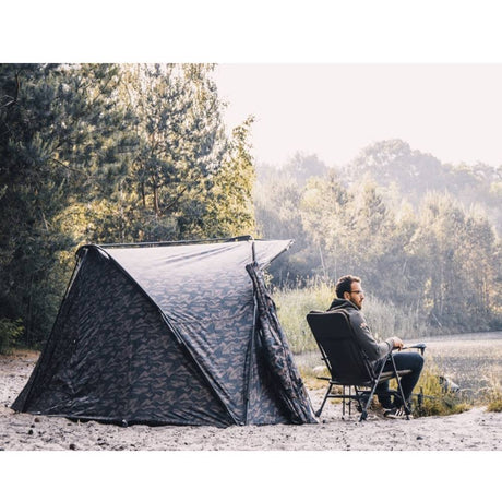 Bivvy JRC Rova Peak Green 2 persons