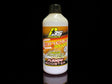 Remojo Booster Fluorine Peralbaits Canela 500 ml - Tienda Carpfishing