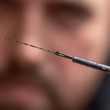 Ring Swivel Bag Stem Avid Carp Outline FleckTone S - Tienda Carpfishing