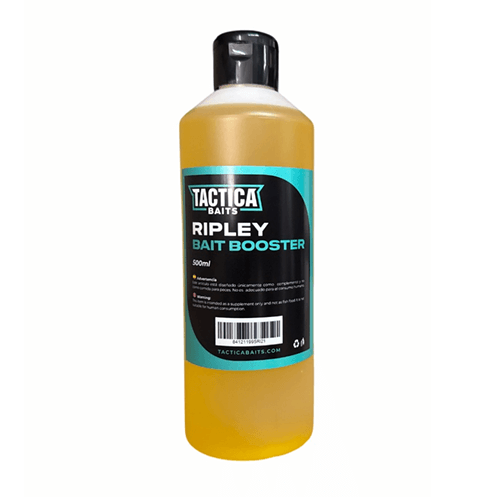 Bait Booster Tactica Baits Ripley 500 ml