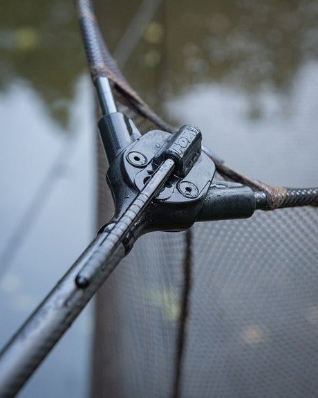 Sacadera Fox Lever Lok 42" 1 Tramo - Tienda Carpfishing