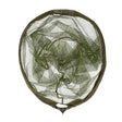 Sacadera Plegable Korum Power Látex 34" - Tienda Carpfishing