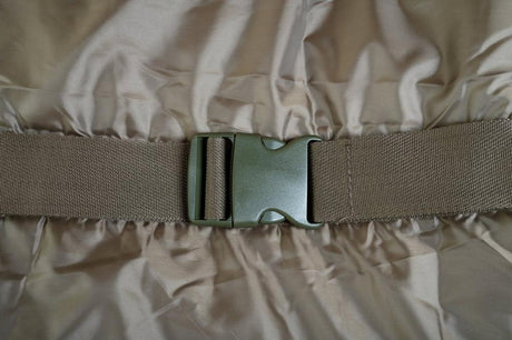 Saco de dormir JRC Defender II 3 estaciones - Tienda Carpfishing