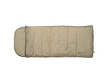 Saco de dormir JRC Defender II 3 estaciones Wide - Tienda Carpfishing