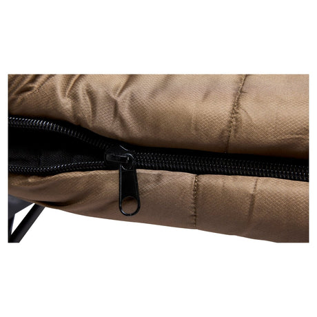 Saco de dormir Starbaits STB Cocoon 4 estaciones - Tienda Carpfishing