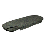 Saco de dormir Trakker 365 camo 5 estaciones - Tienda Carpfishing