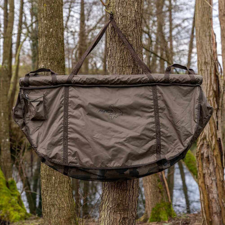 Saco de retención flotante Avid Carp PRO - Tect - Tienda Carpfishing
