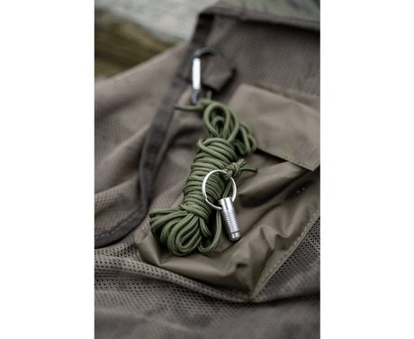 Saco de retención flotante Avid Carp Revolve - Tienda Carpfishing