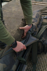 Saco de retención Solar Worldwide - Tienda Carpfishing