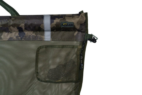 Saco de retención Solar Worldwide XL - Tienda Carpfishing