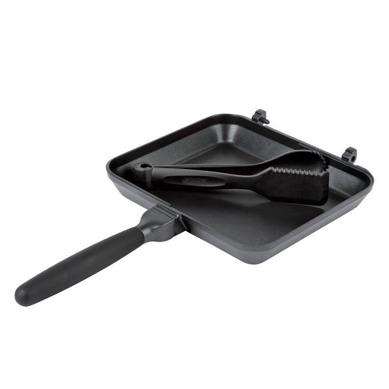 Sartén Sonik Sizzla Multi - Pan - Tienda Carpfishing