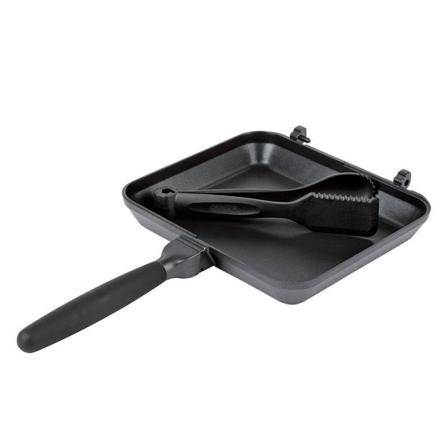 Sartén Sonik Sizzla Multi - Pan - Tienda Carpfishing