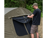 Segunda Capa Refugio Avid Carp Revolve NG - Tienda Carpfishing