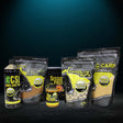 Session Pack Pro Elite Baits Piña Scopex White - Tienda Carpfishing