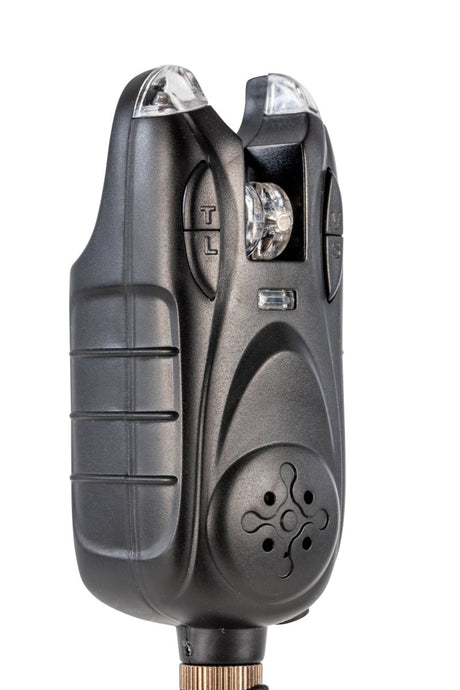 Set de 3 alarmas Starbaits STB - Tienda Carpfishing