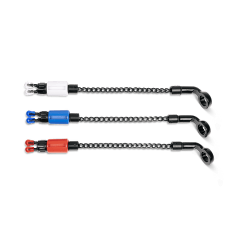 Set de 3 Tensores Korum - Tienda Carpfishing