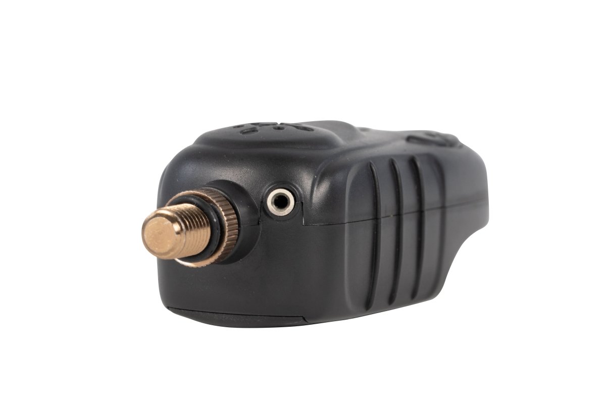 Set de 4 alarmas Starbaits STB - Tienda Carpfishing