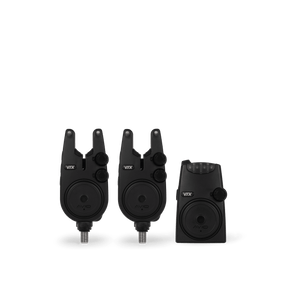 Set de alarmas 2+1 Avid Carp VTX - Tienda Carpfishing