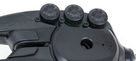 Set de alarmas 2+1 Fox Micron Rx+ - Tienda Carpfishing