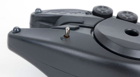 Set de alarmas 2+1 Fox Micron Rx+ - Tienda Carpfishing