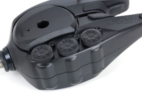 Set de alarmas 2+1 Fox Micron Rx+ - Tienda Carpfishing