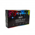 Set de alarmas 3+1 Delkim EV - R - Tienda Carpfishing