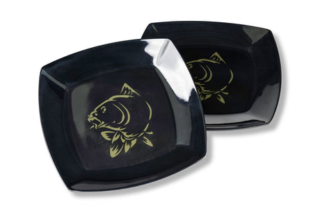 Set de cubiertos Nash Bank Life - Tienda Carpfishing