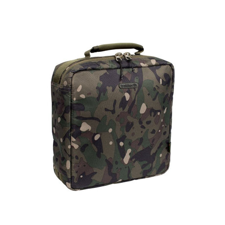 Set de cubiertos Trakker NXC Deluxe - Tienda Carpfishing