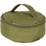 Set de hervidor NGT Outdoor - Tienda Carpfishing