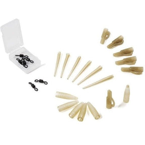 Set Lead Clip ExtraCarp - Tienda Carpfishing