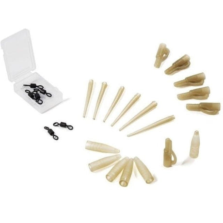 Set Lead Clip ExtraCarp - Tienda Carpfishing