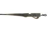 Set Lead Clip Fox Edges Slick Naturals - Tienda Carpfishing