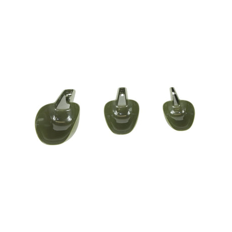 Set palas cebadoras Trakker - Tienda Carpfishing