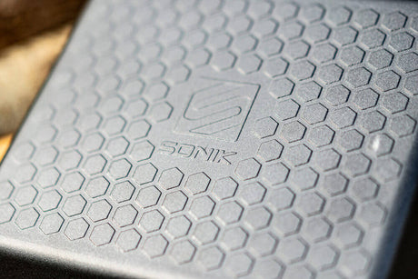 Set Sartenes Sonik Sizzla Multi - Pan - Tienda Carpfishing